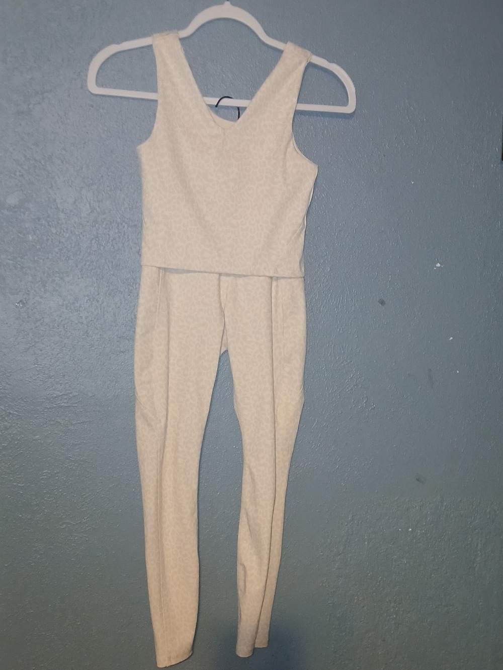 Move Theology - Women's 2 Piece